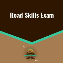 Driving School Road Skills Exam - Road Skills Exam at Emerald Coast Driving School
