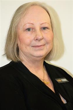 Driving School Trainer Kim