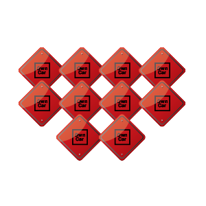 Driving School Own Car - Own Car Lesson 10 Hour Pack at Right Turn Driver Training