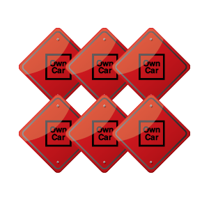 Driving School Own Car - Own Car Lesson 6 Hour Pack at Right Turn Driver Training