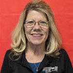 Driving School Instructor Deborah