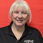 Driving School Instructor Holly