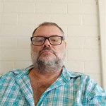 Driving School Instructor Stephen