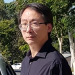 Driving School Instructor Timothy