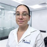 Driving School Trainer Erin