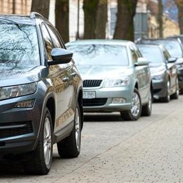 Master Parallel Parking: Prestige Driving School's Guide to Safe ...