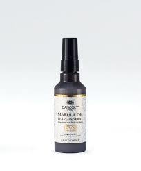 Salon, Barber & Beauty Shops Angel En Provence - BlackAngel Men’s Marula Oil Leave in Spray 100ml at Lucenz