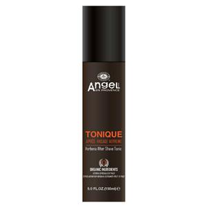 Salon, Barber & Beauty Shops Angel En Provence - BlackAngel Men’s Verbena Aftershave Tonic 150ml at Lucenz