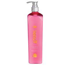 Salon, Barber & Beauty Shops Angel En Provence - Deep Sea Color Protect Conditioner 500ml at Lucenz