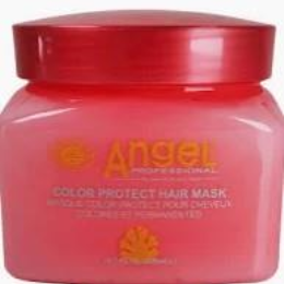 Salon, Barber & Beauty Shops Angel En Provence - Deep Sea Color Protect Hair Mask 500ml