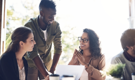 NDIS Onboarding And Staff Training Course