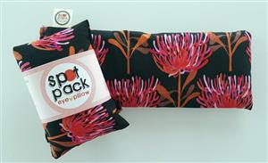 Eye Pillow at Zing Massage Therapy