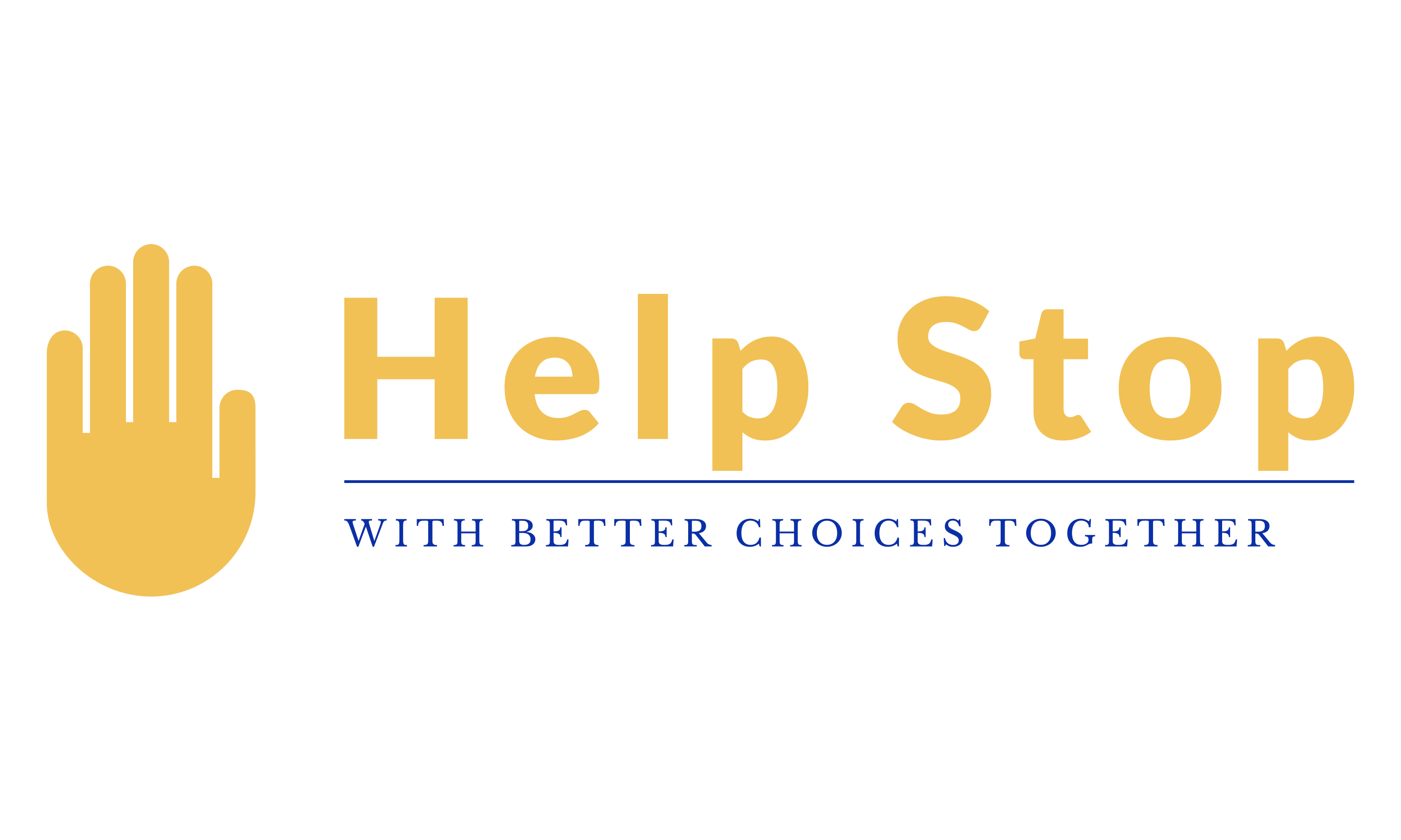 Leadership | HelpStop