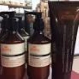 Salon, Barber & Beauty Shops Teotema - Angel ( grape fruit ) Xmas pack