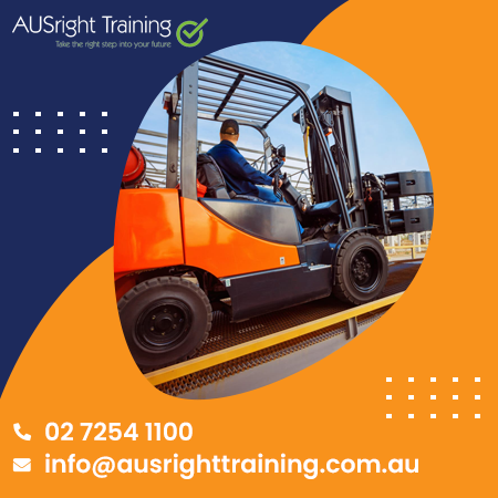 AUSright Training Services