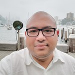 Driving School Instructor Chandra