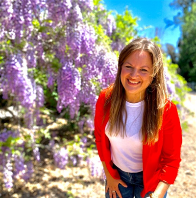 Medical/Allied Health Practitioner Catherine