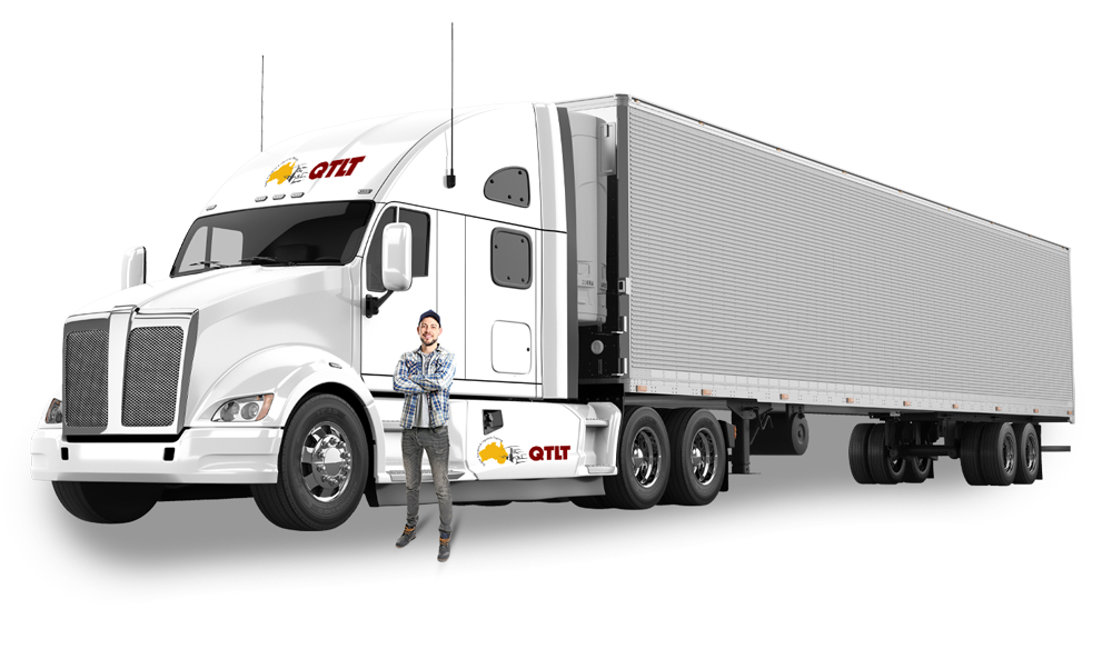 Queensland Transport Training