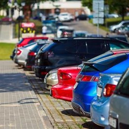 A Comprehensive Guide to Conquering Challenging Parking Situations