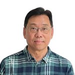 Driving School Instructor Eric