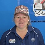 Training Organisation Trainer Jenna