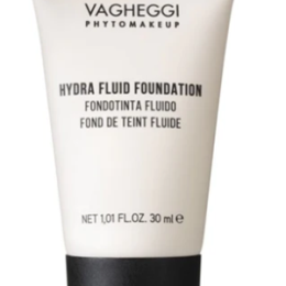 Salon, Barber & Beauty Shops Makeup - Vagheggi Hydra Fluid Foundation