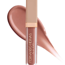 Salon, Barber & Beauty Shops Makeup - Argan Gloss #6 Deep Rosy