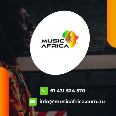 Music Africa