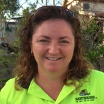 Driving School Trainer Michelle