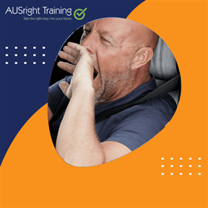 Driving School Packages - TLIF0005 - Apply a fatigue risk management system at AUSright Training Services