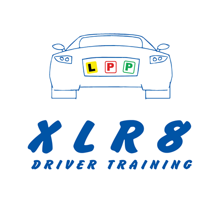 XLR8 Driver Training