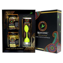 Tea Gift Box - Detox & Relax with Infuser