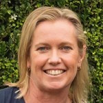 Driving School Instructor Nikki Porter