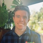 Driving School Instructor Jayvin Porter