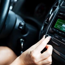 Conquering Driving Anxiety: Building Confidence and Overcoming Fears Behind the Wheel