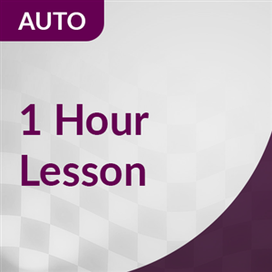 Driving School Vouchers - 1 Hour Auto Lesson: Hodgson Vale, Westbrook, Cotswold Hills at Nixon Driving Academy