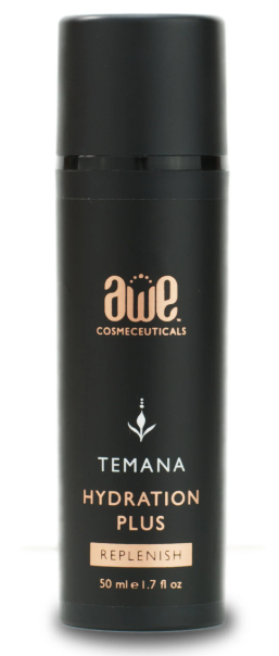 Salon, Barber & Beauty Shops Moisturisers - Awe temana hydrating 50ml at Secret Skin Studio