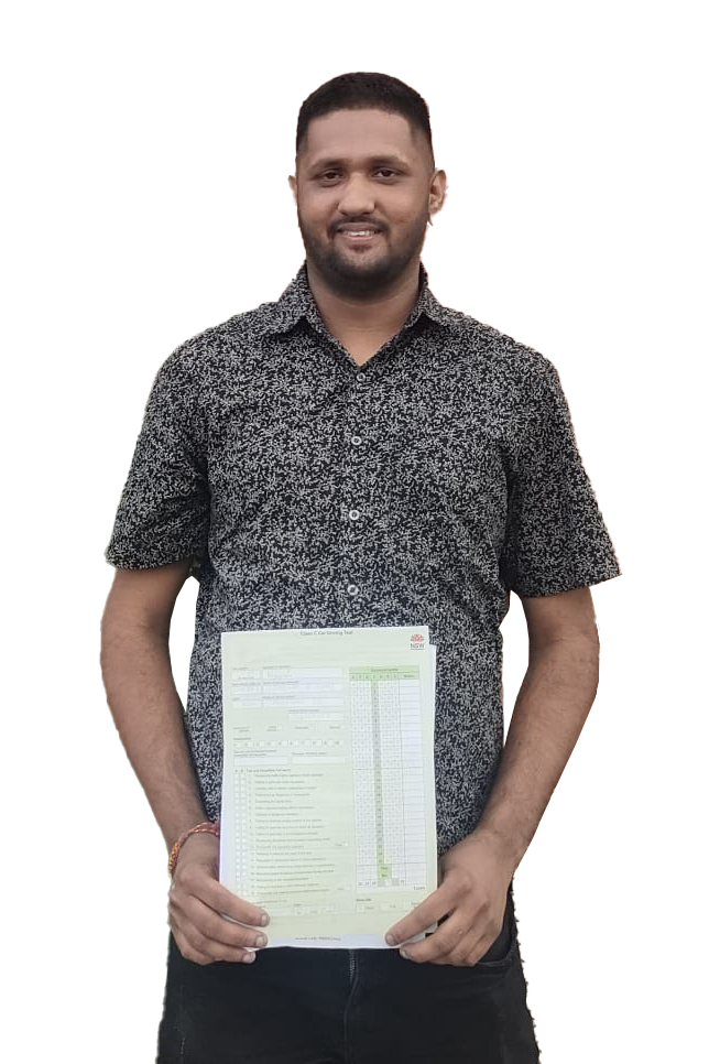 Affordable Driving Schools Near Me