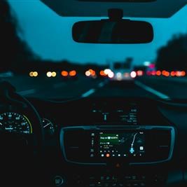 Prestige Driving School's Essential Guide to Safe and Confident Driving after Dark