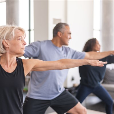 Flexibility for Health: Why Stretching Matters