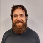 Driving School Instructor Isaac