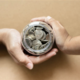 Other Services Donation - Advantageous Donation (Weekly)