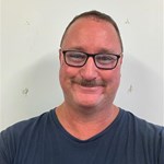 Driving School Instructor Eric