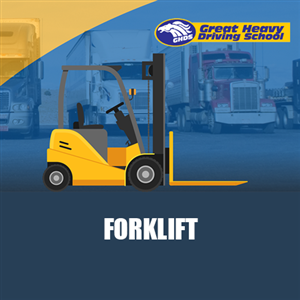 Forklift