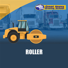 Driving School Courses - Roller