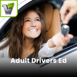 Driving School Texas Courses - Texas Adult Drivers Ed