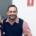 Driving School Instructor Amrit S