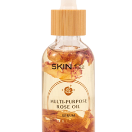 Salon, Barber & Beauty Shops Serum - Skin O2 Rose Oil Serum