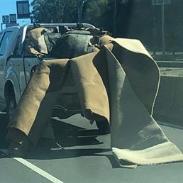 Secure Your Load, Secure Your Drive: A Guide for Light Vehicle Drivers