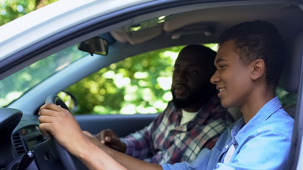 Texas Parent Taught Driver’s Ed course for teens – learn at home
